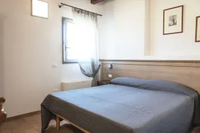 Agriturismo Ben Ti Voglio - Chambre