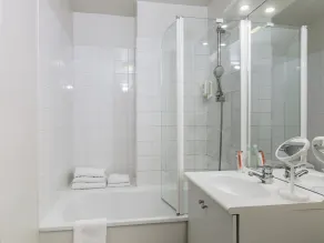Adagio Access Paris Clamart - Chambre