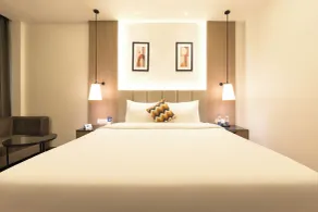 Best Western Plus Phagwara - Værelse