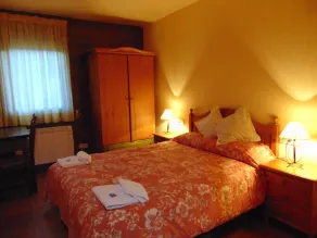 Apartaments Piteus Casa Dionis - Zimmer