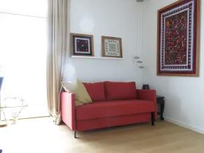 Penthouse in Sydhavn 1135-1 - Room