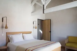 Quinta da Côrte - Room