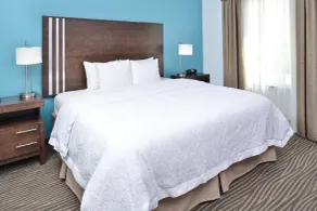 Hampton Inn & Suites Port Aransas - Chambre