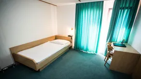 Hotel Olympica - Chambre