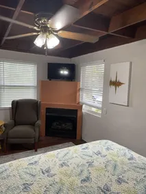 Nature Coast Inn & Cottages - Rom