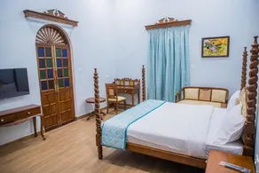 Casa Albuquerque - Room