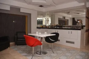 Best Smyrna Hotel - Restaurant
