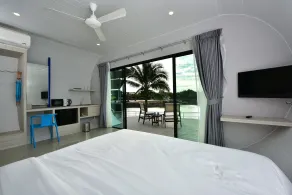 Krabi Boat Lagoon Resort - Habitación