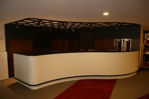 Yol Is Holiday Trabzon - Recepción