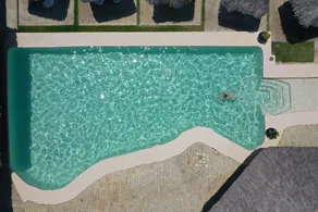 Nosy Be Hotel & Spa - Piscina