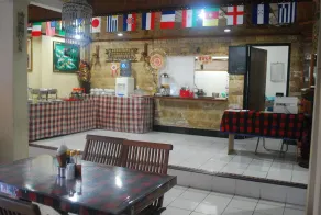 Hotel Sorga Cottages - Restaurant