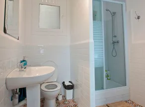 Bruc & Bruc - Salle de bain