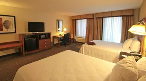 Hampton Inn Hampton-Newport News - Room