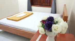 Hoa Chau - Zimmer