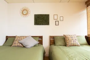 Core Resort House 3 In Ishigaki - Camera