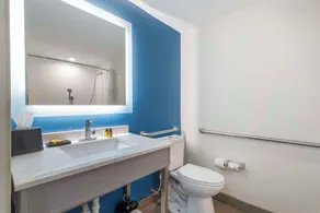 Best Western Plus Lake Lanier Gainesville Hotel & Suites - Salle de bain