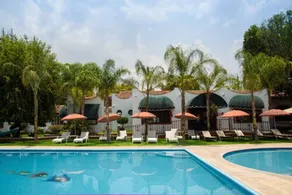 Bungalows Lolita - Pool