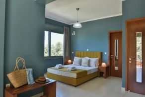 Dalasvillas SkalaMare - Rom