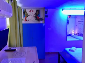 Scilla e Cariddi Bed&Breakfast - Habitación