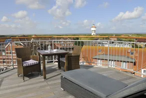 Inselhotel Langeoog - Room
