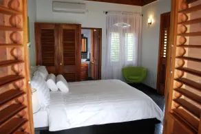 Villas Sur Mer - Room
