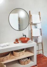 Monte da Moita Nova - Bathroom