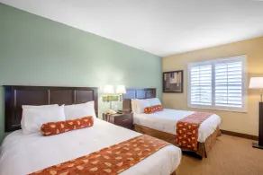 staySky Suites I-Drive Orlando Near Universal - Rum