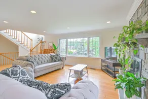 Private Pool & Patio: Luxe Westchester Home! - Interior
