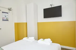 The Erko Hotel - Room