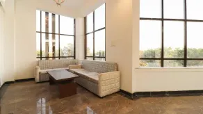 Hotel Geeta Garden - Reception