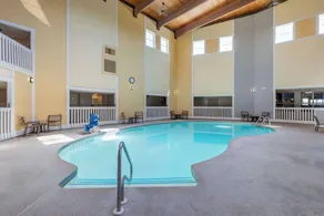 Best Western Plus Steeplegate Inn - Piscine