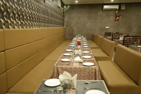 Hotel Bandhan - Restaurant