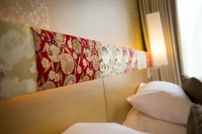 Hotel Grand Bach Kyoto Select - Room