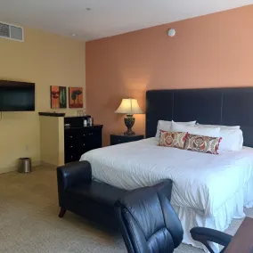 The Clarke Hotel - Chambre