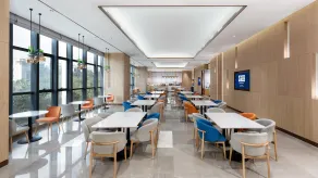 Holiday Inn Express Shunde Daliang by IHG - Restaurant