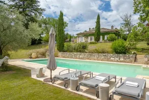 Les Suites du Midi - Pool