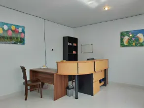 The Pande Hill Homestay - Réception