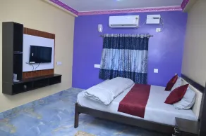 Sai Padma Guest House - Chambre
