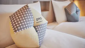 OMO5 Otaru by Hoshino Resorts - Chambre
