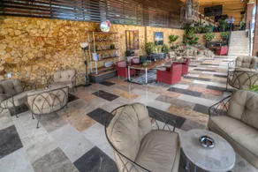 Hotel Boutique Matea - Reception
