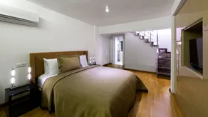 The Place Suit & Apartments - Room