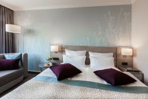 Crowne Plaza Berlin City Centre Ku'damm by IHG - Room