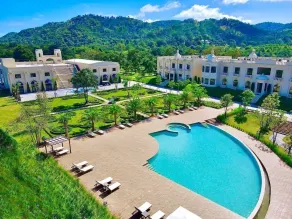 Jupiter Trevi Resort and Spa - Pool