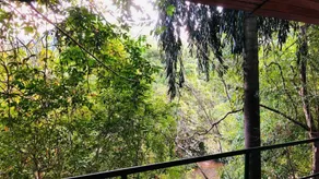 Ceylon Nature Hostel Kitulgala - Chambre