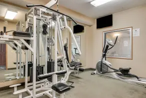 Sleep Inn & Suites Gettysburg - Salle de remise en forme