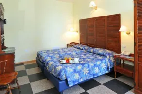 Centro Vacanze La Limonaia - Room