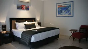 Gecko Lodge Kalbarri - Room
