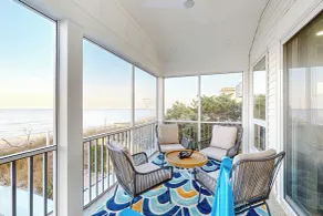 Beach View, Multiple Outdoor Spaces! Milford Haven - Interiør