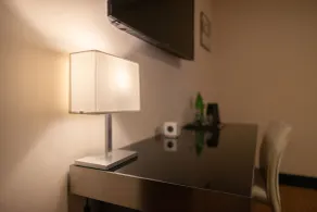 Grand Majestic Hotel Prague - Room