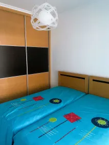 T3 Aguiar - Room